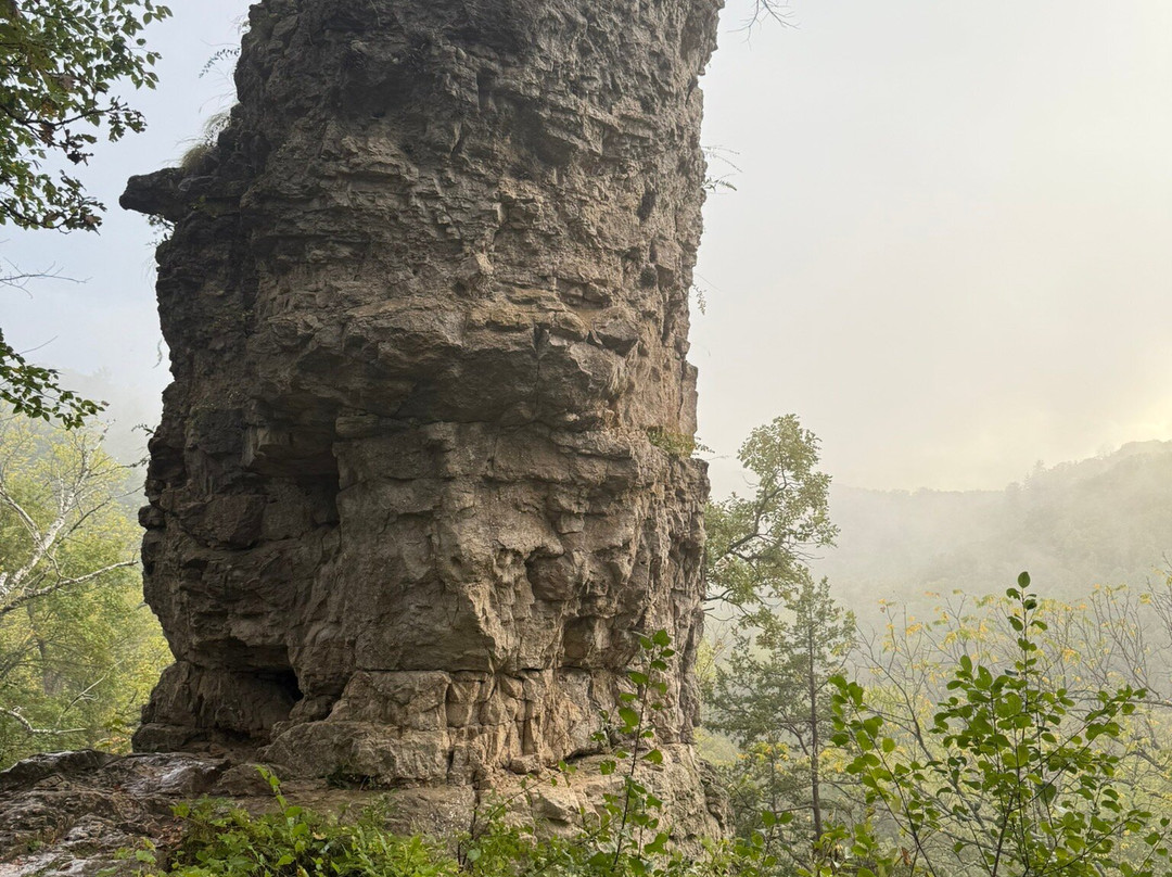 Whitewater State Park-Altura必去景点