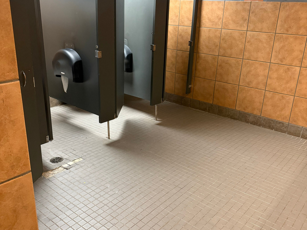 Get Air-诺曼必去景点