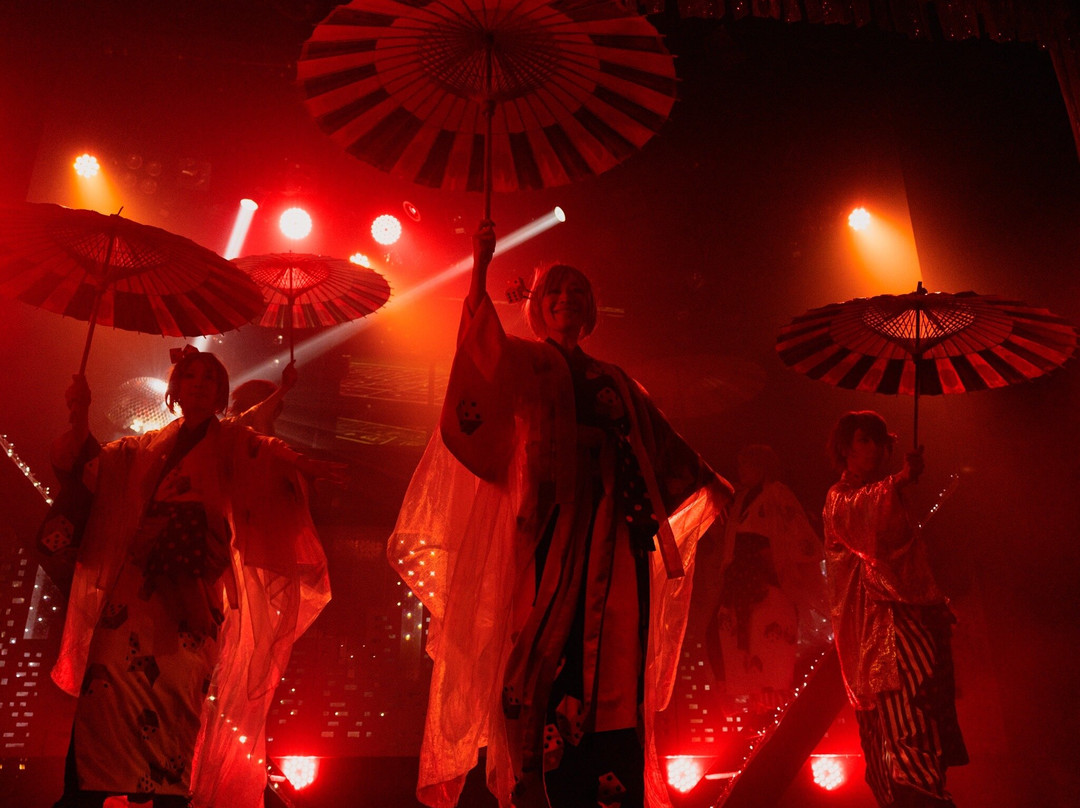 Anmitsu Hime-Tenjin必去景点