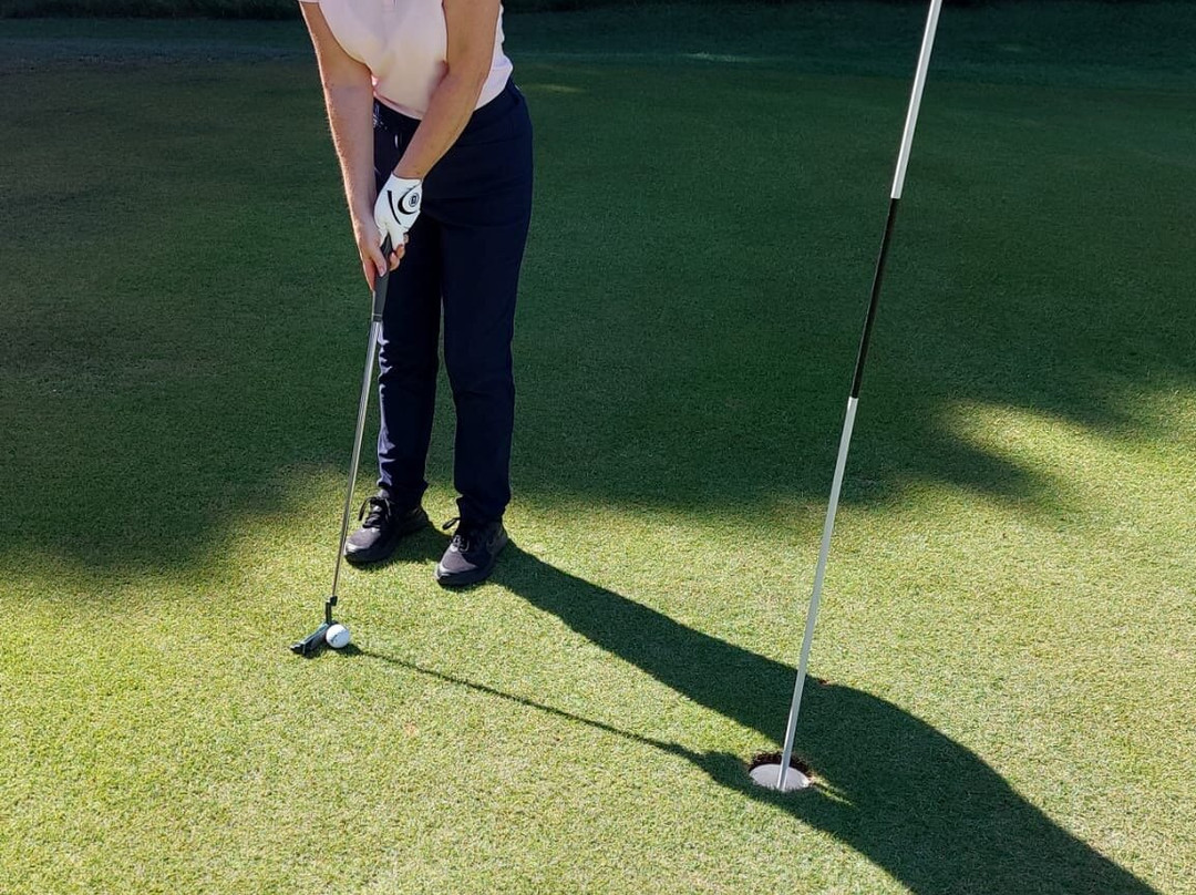 Vale De Milho Golf Club-卡沃埃罗必去景点