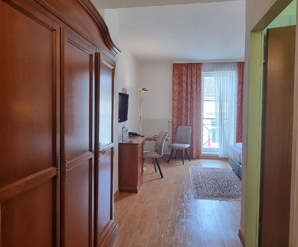 Familie Hopfeld - Hotel Dreikönigshof主图