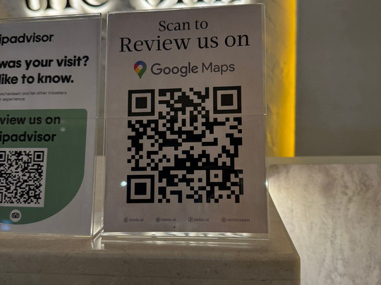 The Bliz - Premium Massage And Reflexology-Sariharjo必去景点