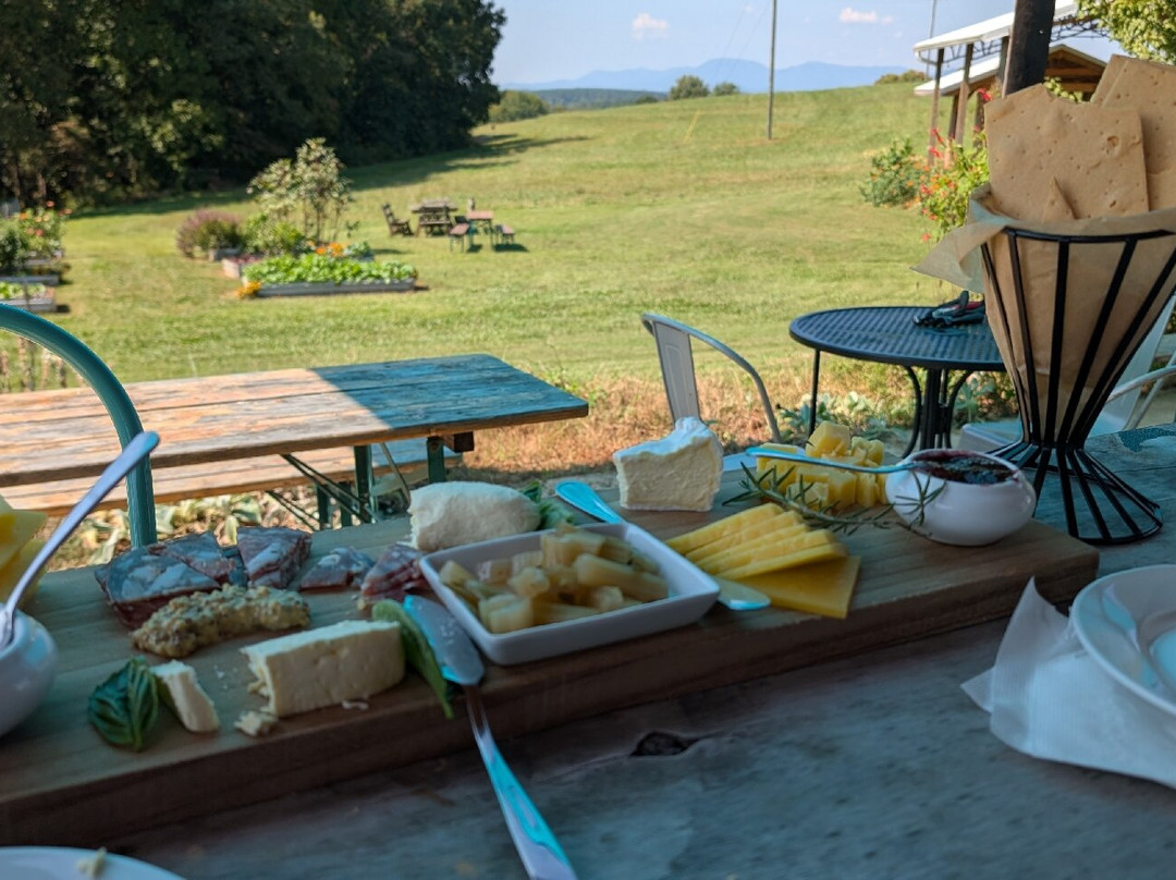 Looking Glass Creamery-哥伦布必去景点