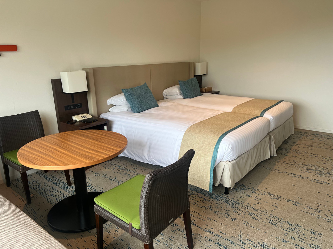 下田东急酒店主图