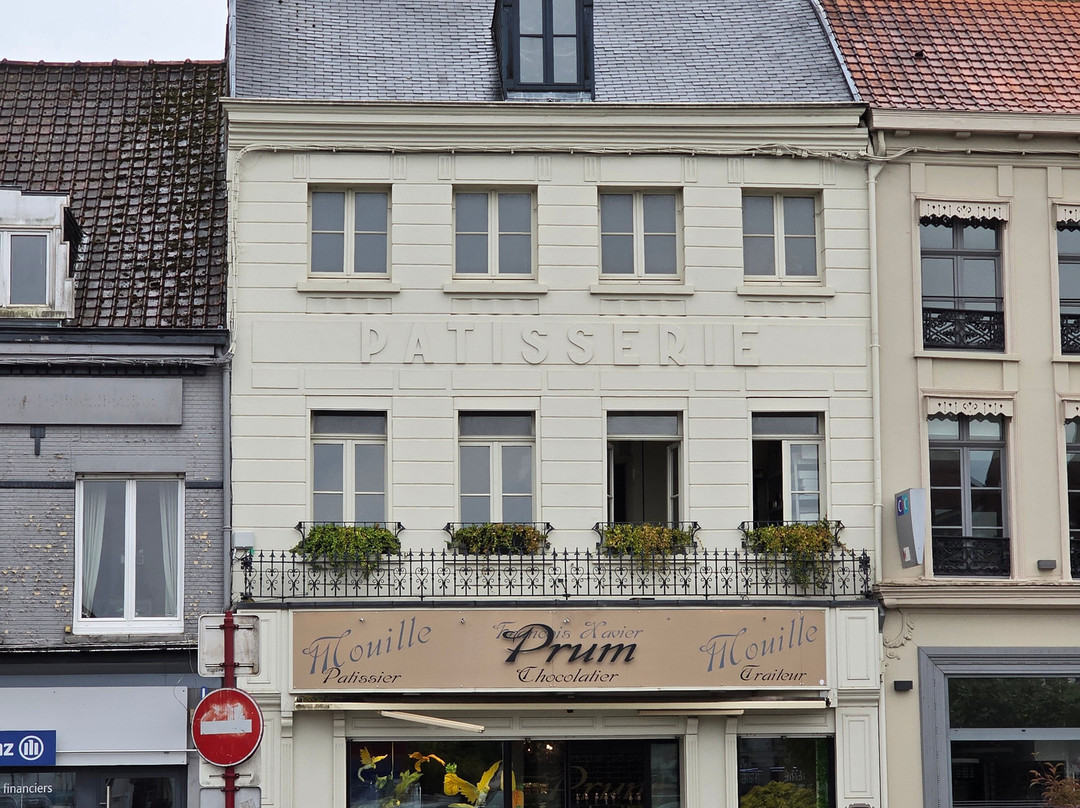 Pâtisserie Prum
