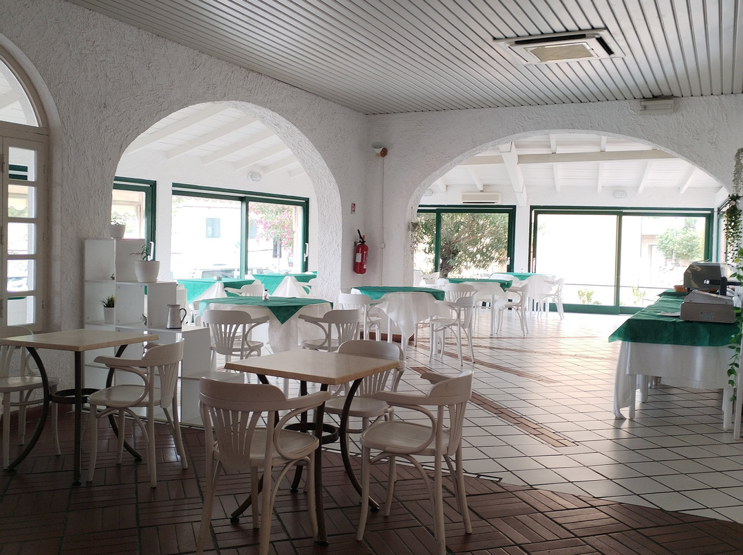 Restourant Hotel il Perseo主图