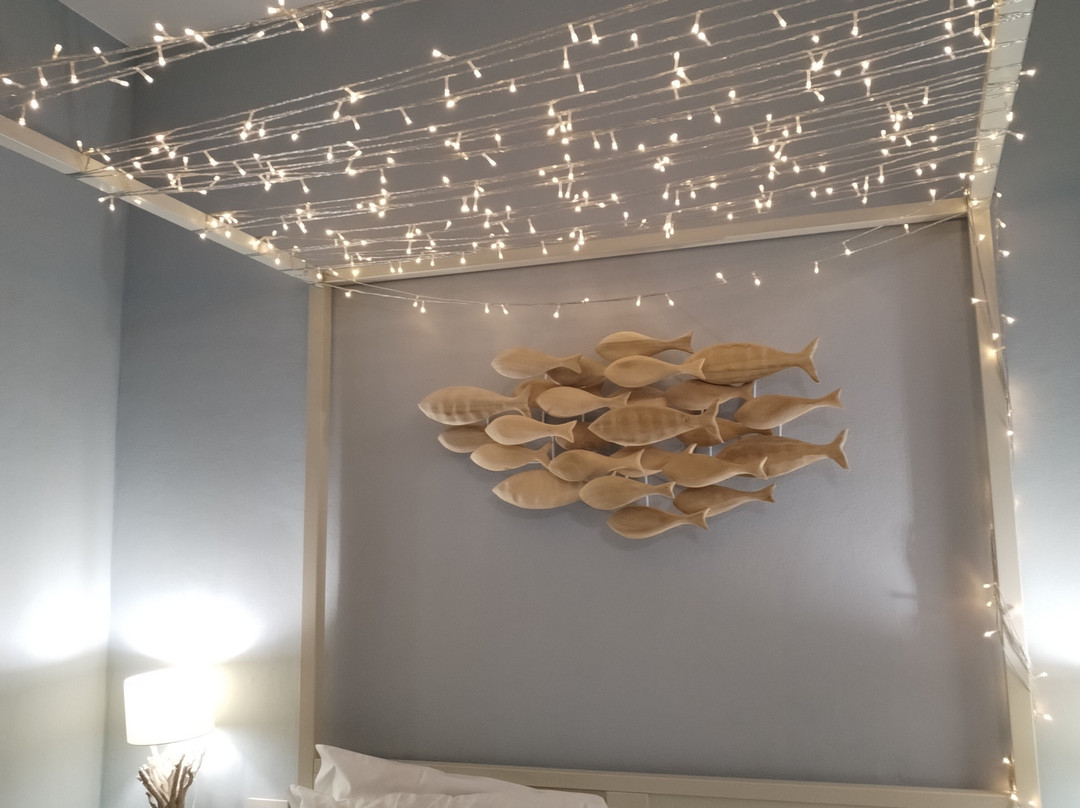 Restourant Hotel il Perseo主图