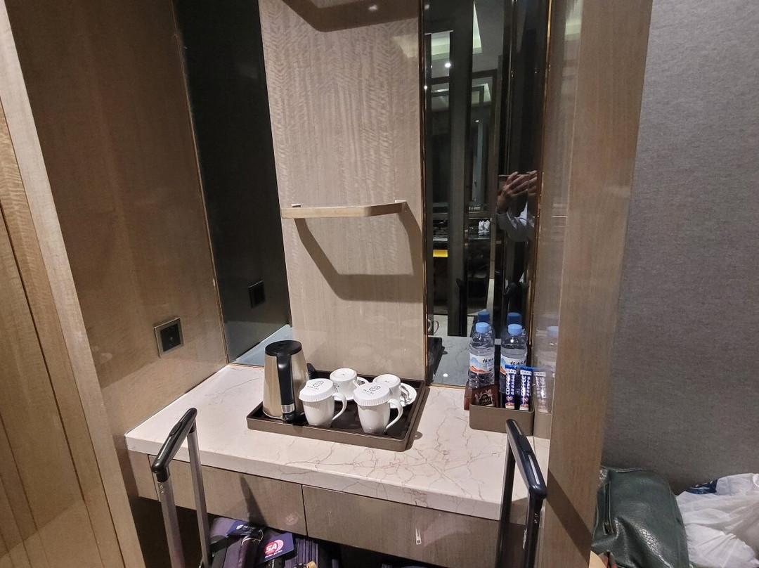 张掖都城假日酒店