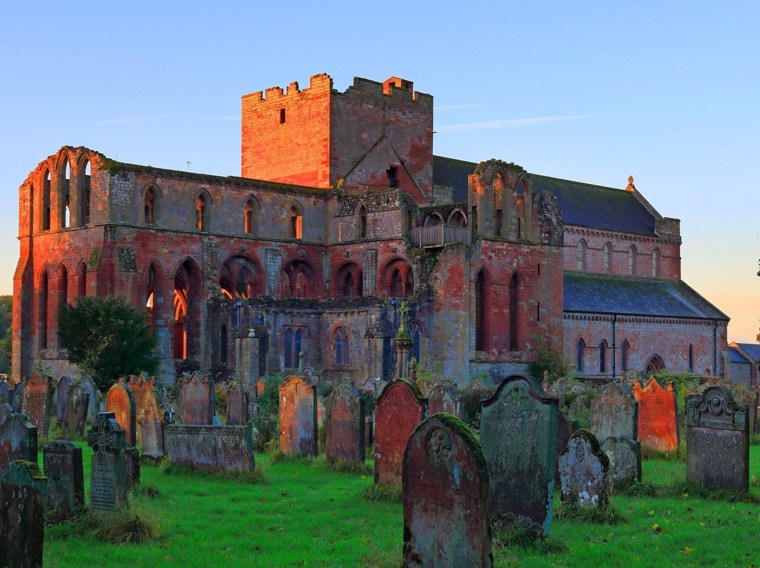 The Scotch Arms Mews主图