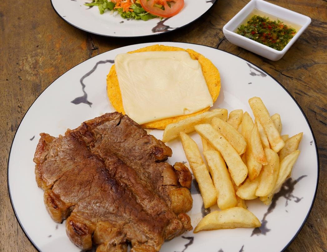 Restaurante Selvático