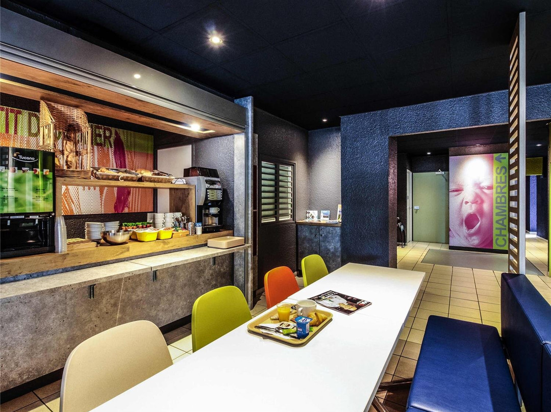 Ibis Budget Perigueux Centre主图