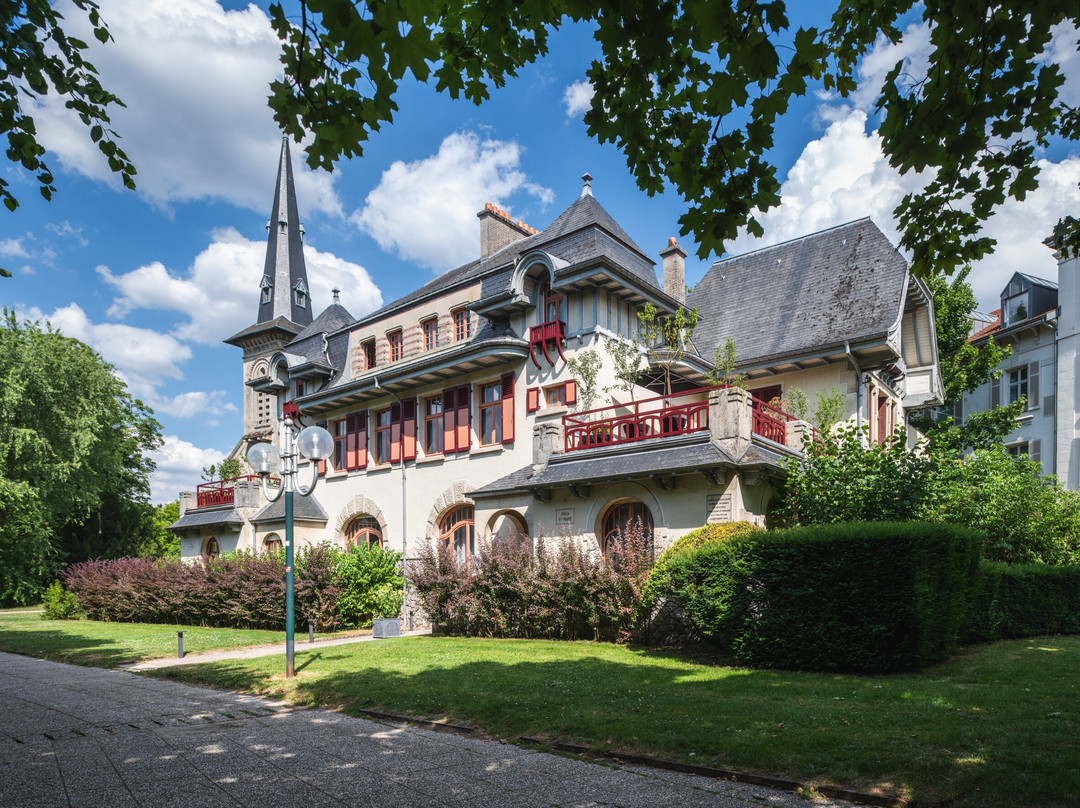 Les Villas du Parc