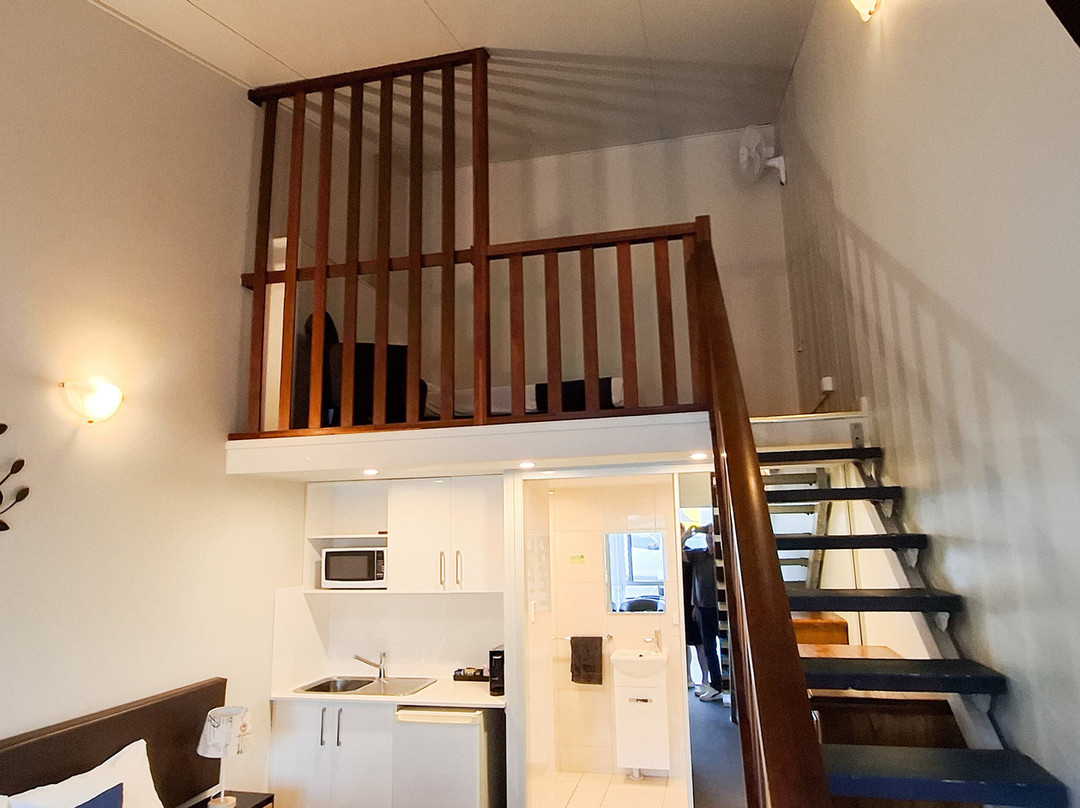 Kallangur Motel主图