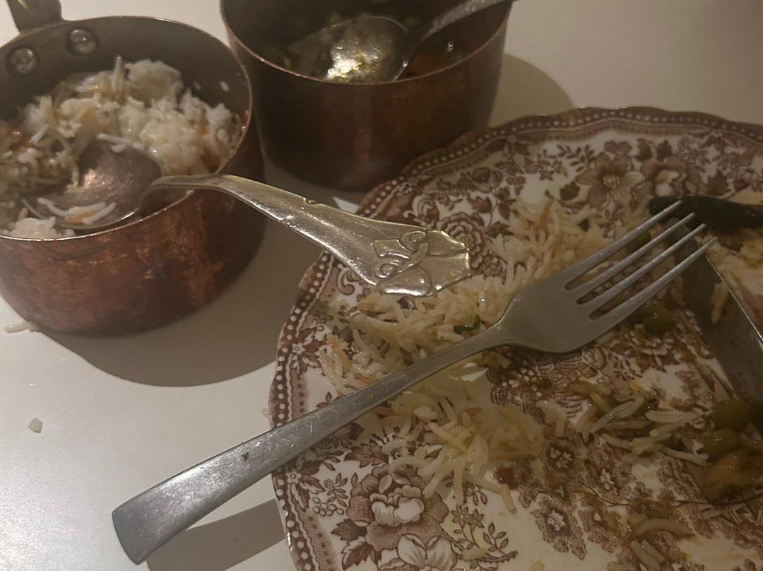 Dhaba København