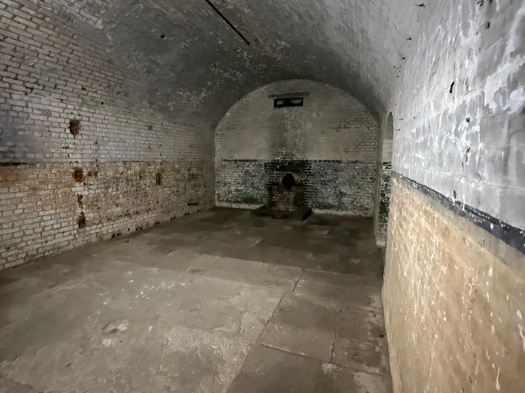 Western Heights-多佛必去景点