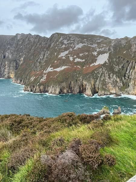 Experiencing Ireland-Mountmellick必去景点