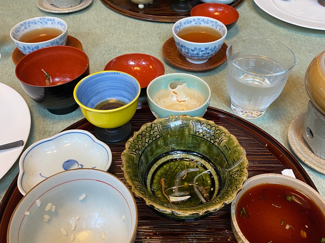 Yamaichi Bekkan主图