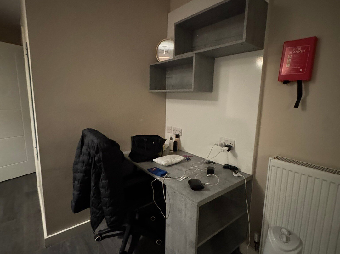 Magna House Serviced Apartments