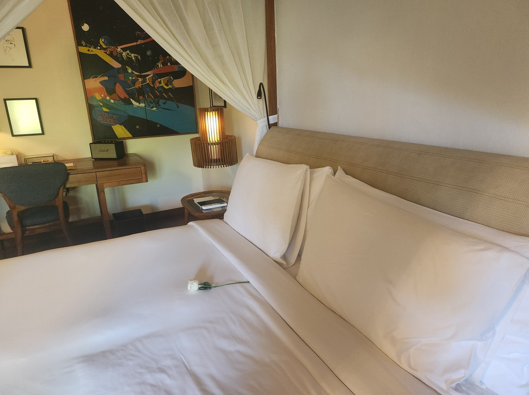 La Reserve 1785 Canggu Beach - Adults Only主图