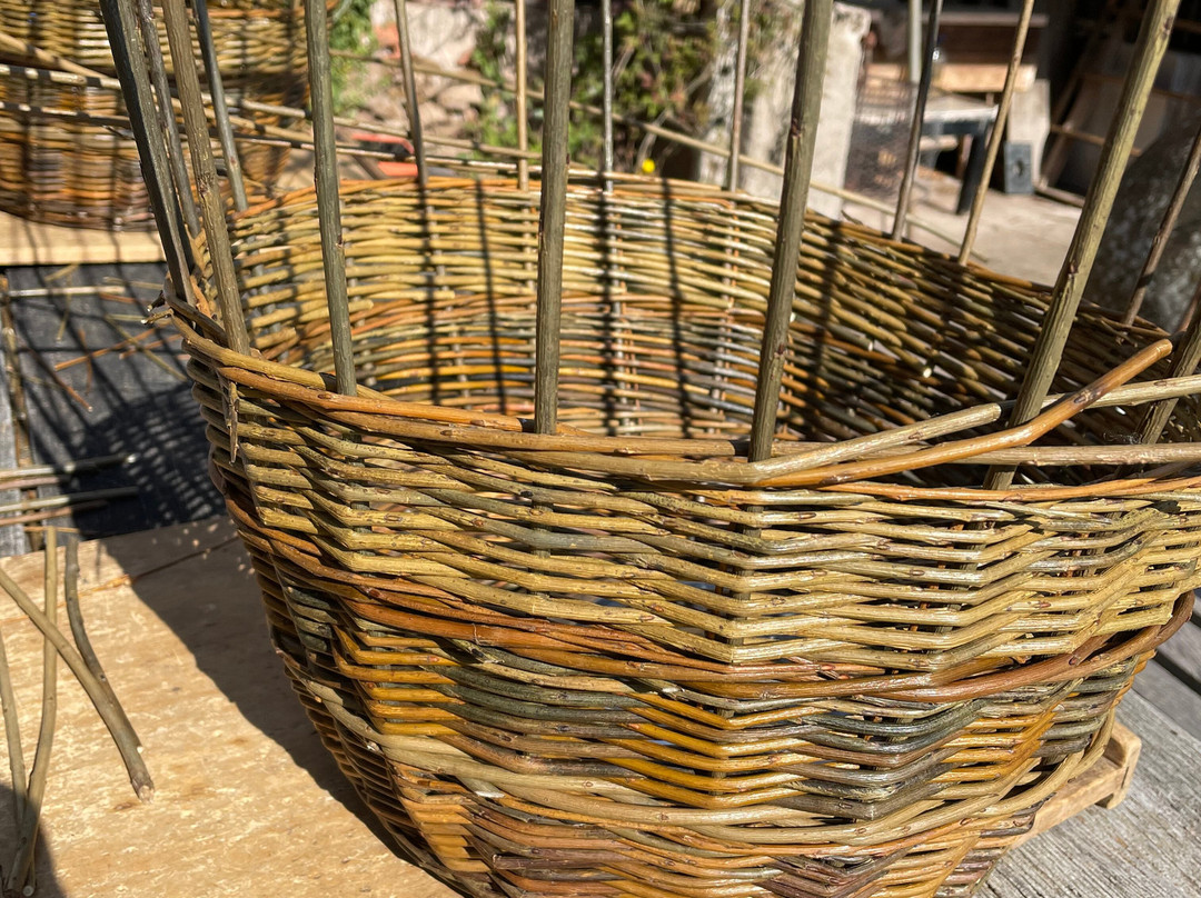 Wildwicker-Upton Bishop必去景点