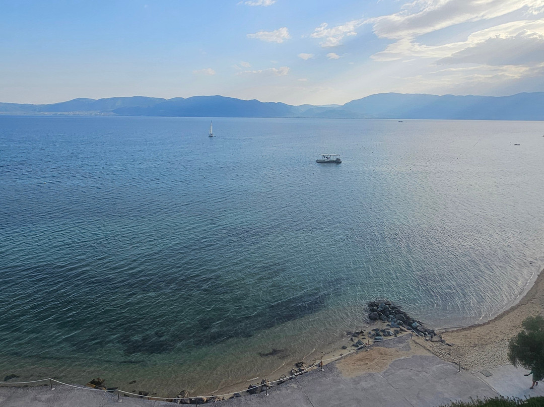 爱琴海格雷高里曼诺地中海度假村主图