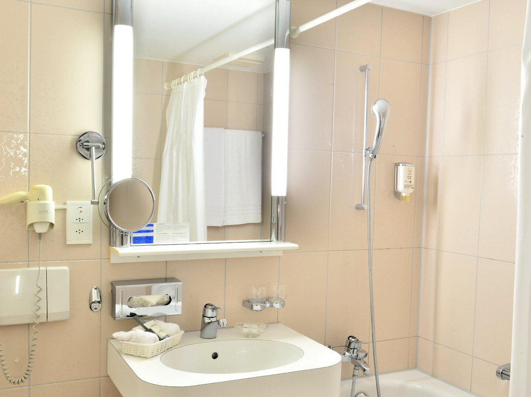 Residence Zug