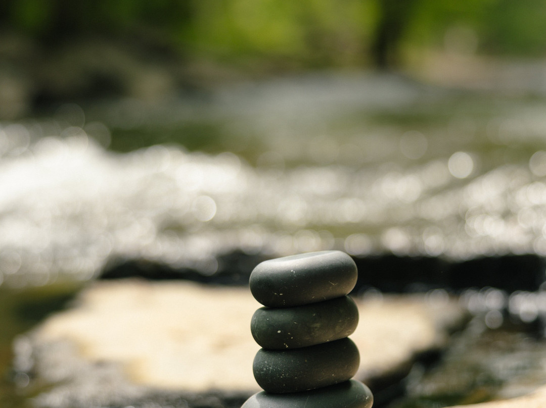 Algood Massage & Wellness Center, LLC-库克维尔必去景点