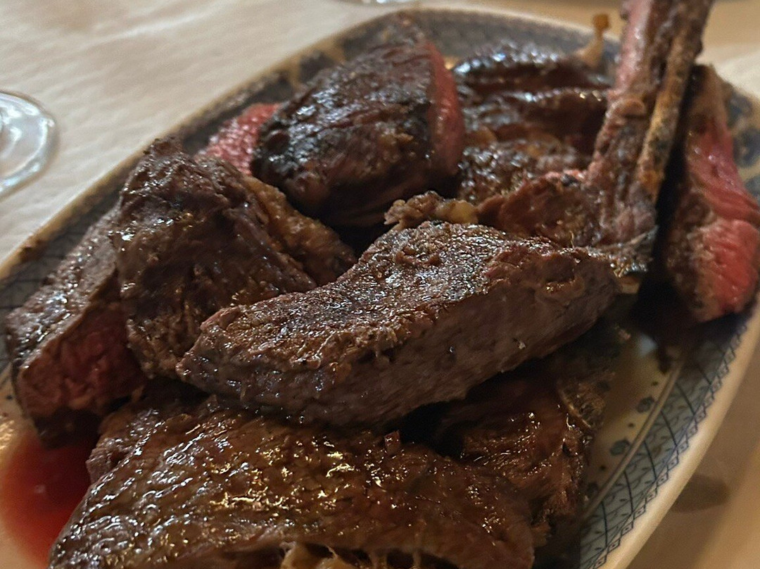 Tasca Rústico Lopes