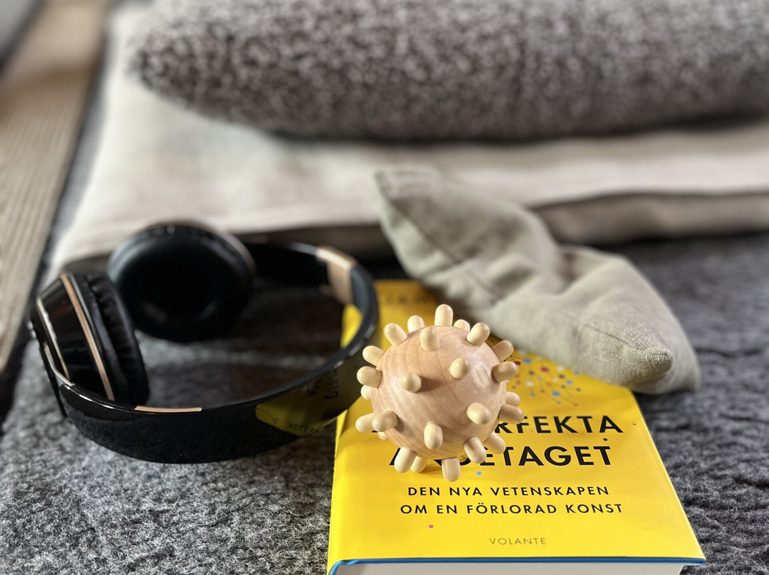 瓦斯泰纳Spa酒店主图