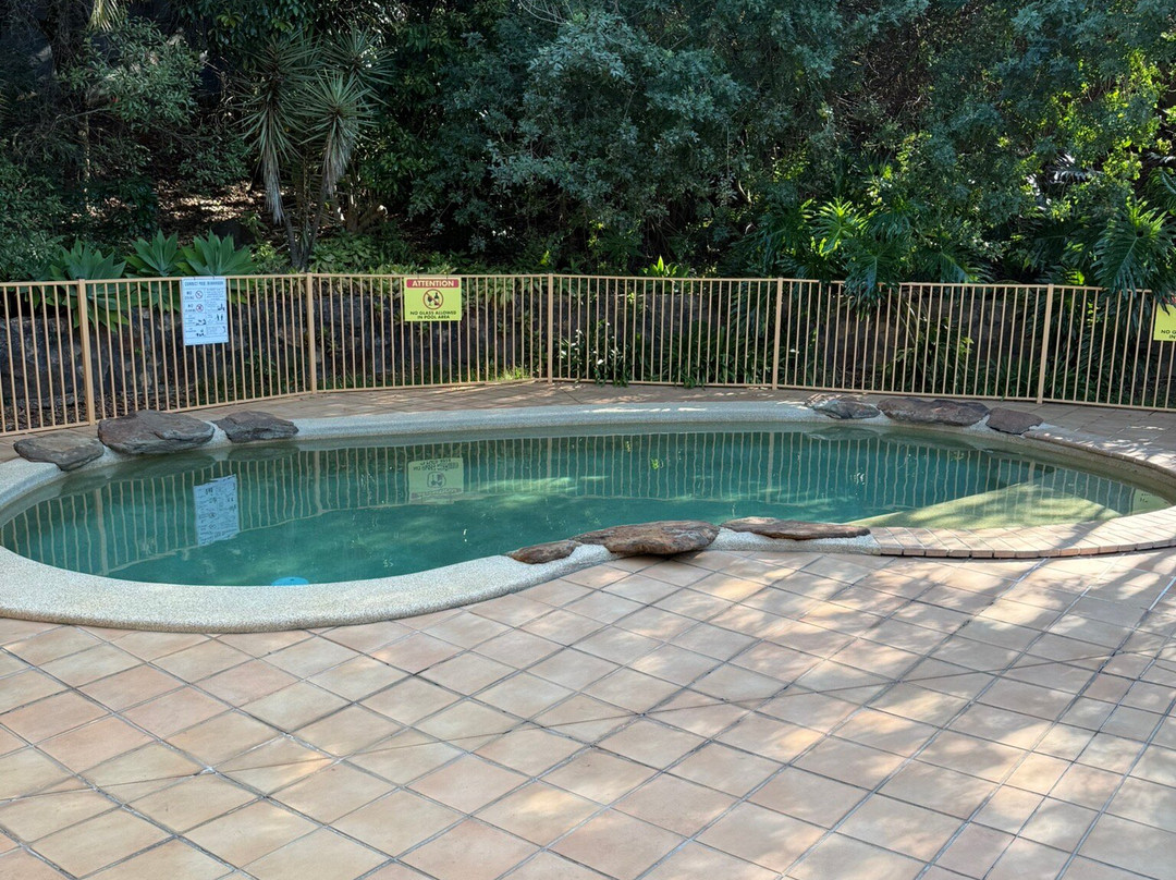 卡塔利娜公寓酒店主图