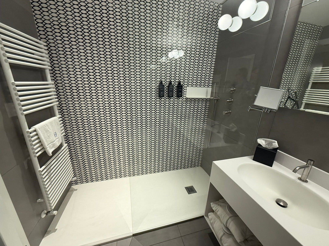 Biancodonda Lifestyle & SPA Hotel主图