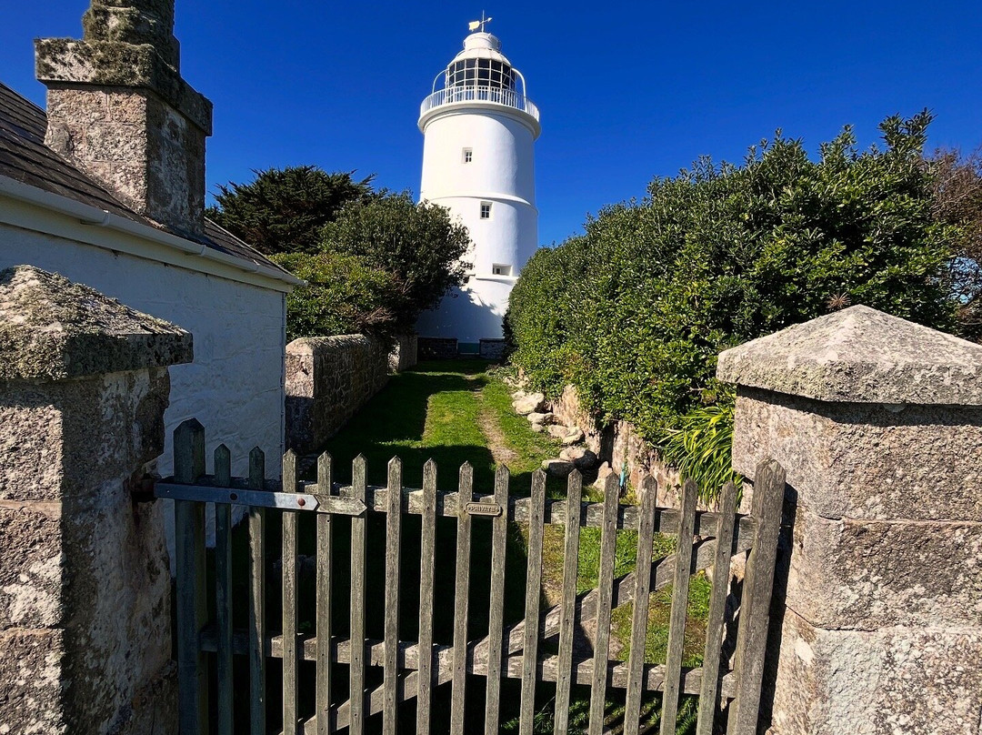 St Mary's Boatmen's Association-St Mary's必去景点