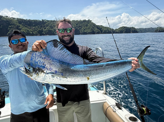 Max Fishing Charters-Playas del Coco必去景点