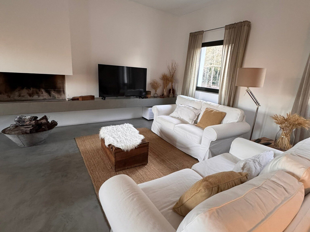 Cambeiros - Guest House主图