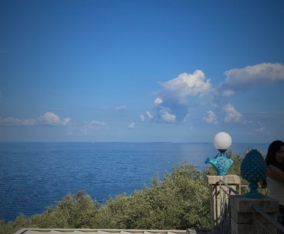 CapoSperone Resort主图