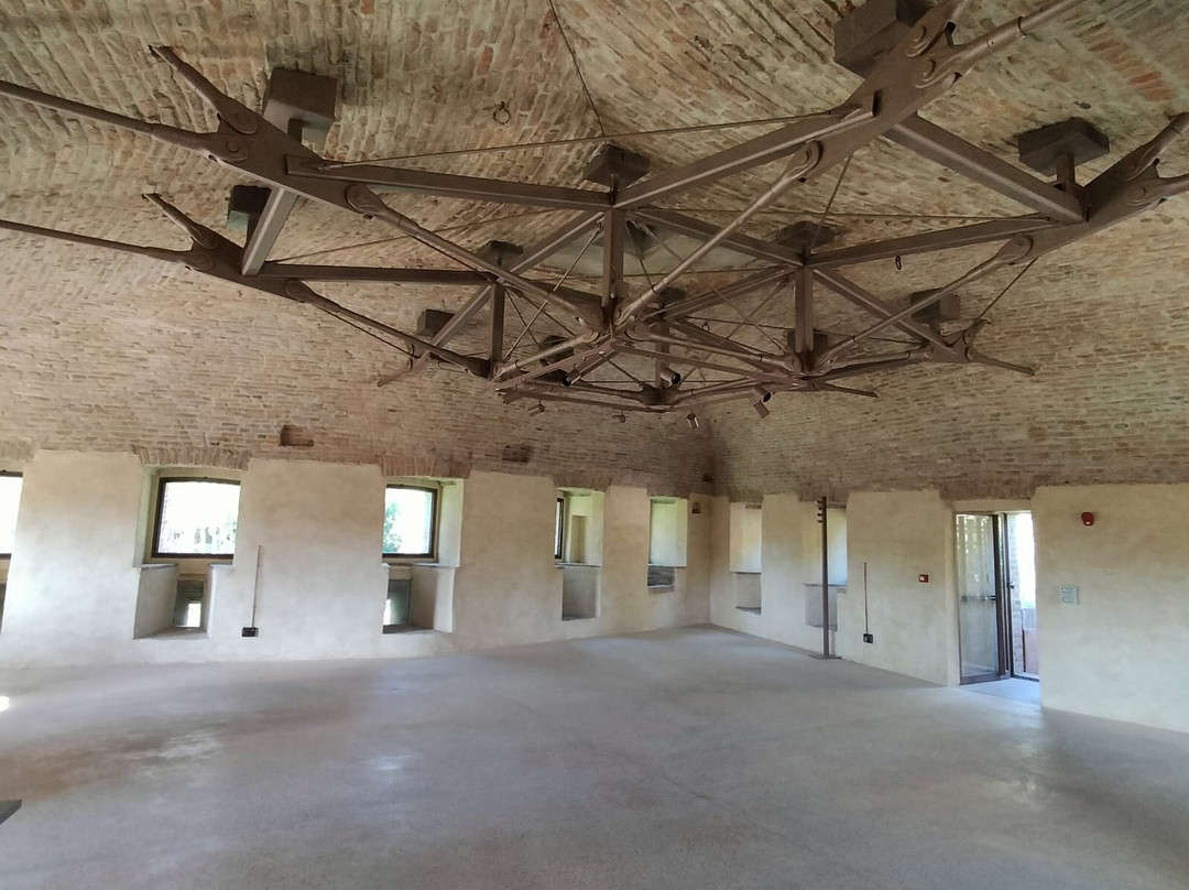 Rocca Possente-Bondeno必去景点