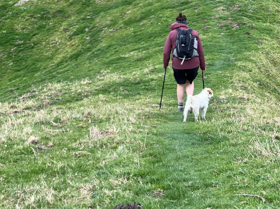 Tora Coastal Walk-马丁堡必去景点