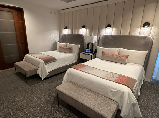 阿丽雅赌场酒店主图