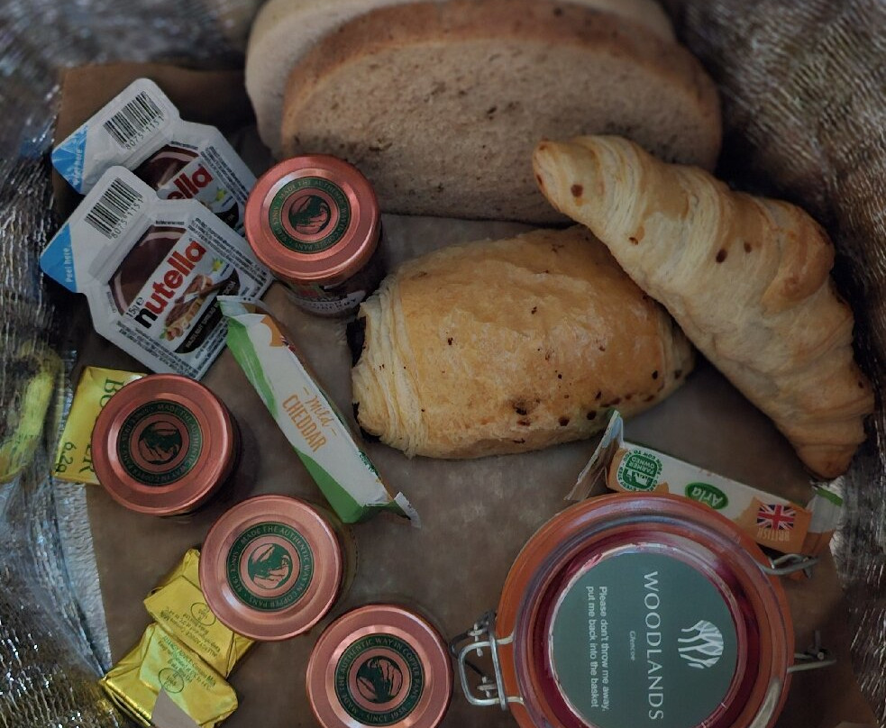 RiverBeds Luxury Wee Lodges主图