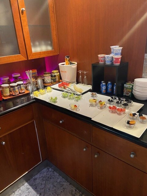 Hotel Eco del Mare主图