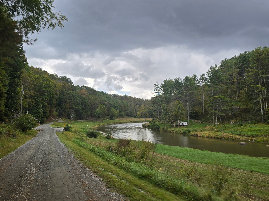 Unseen Pass-West Jefferson必去景点