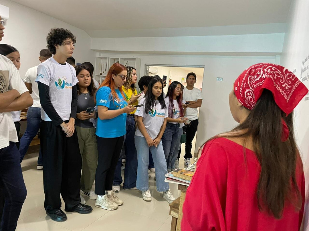 Museo Wayuuwaa A'in-Maicao必去景点