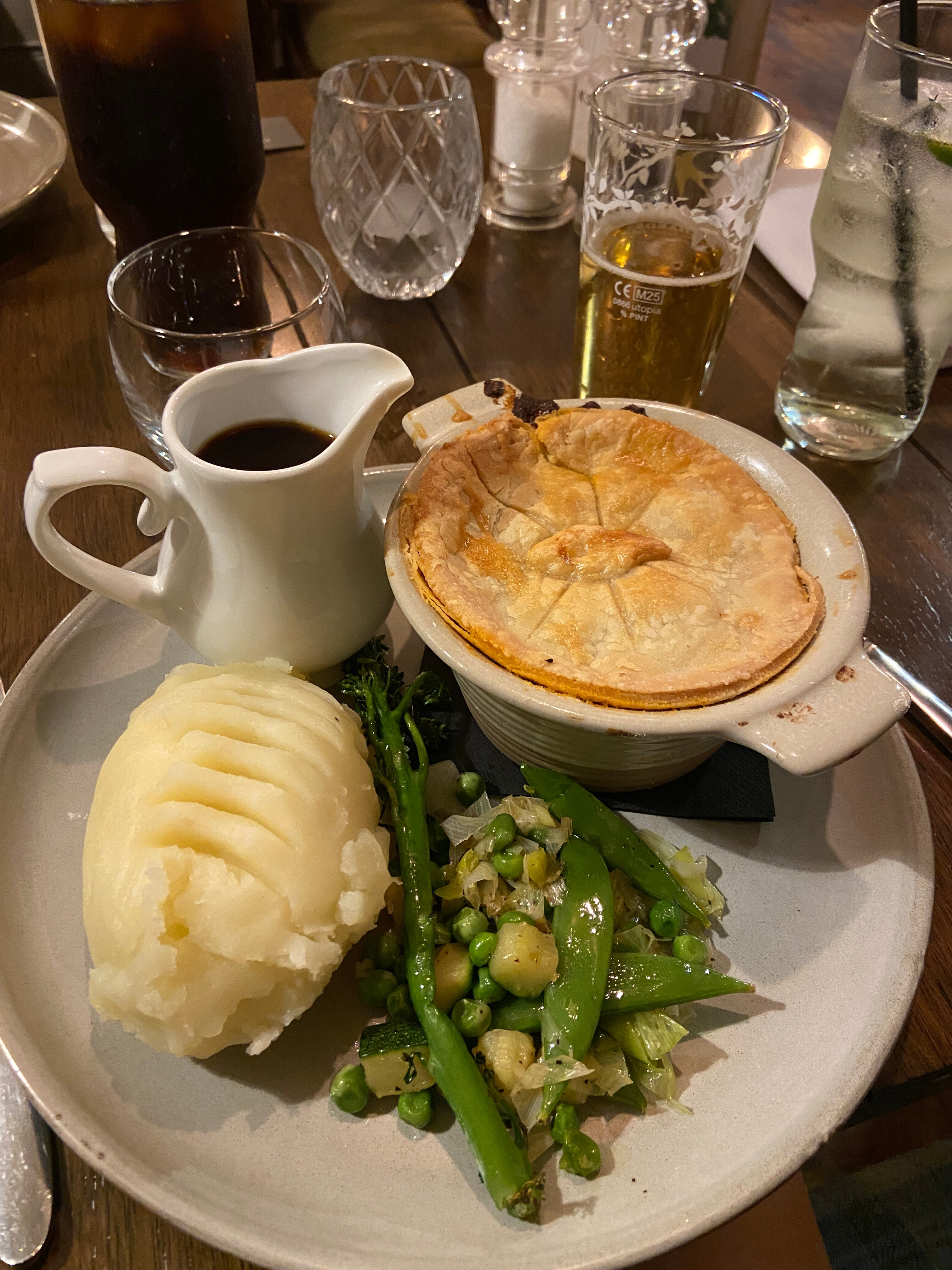 The White Hart Pub With Rooms-官方
