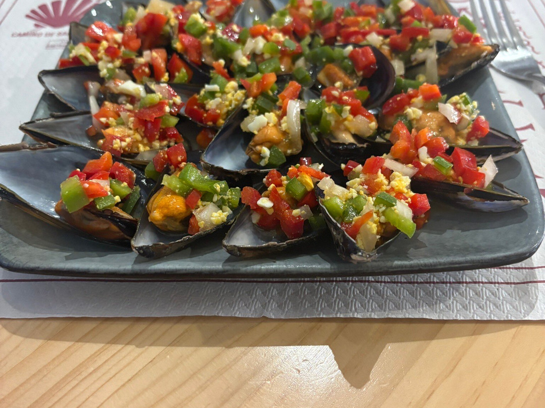 O Novo Porras-Vilalba必去景点