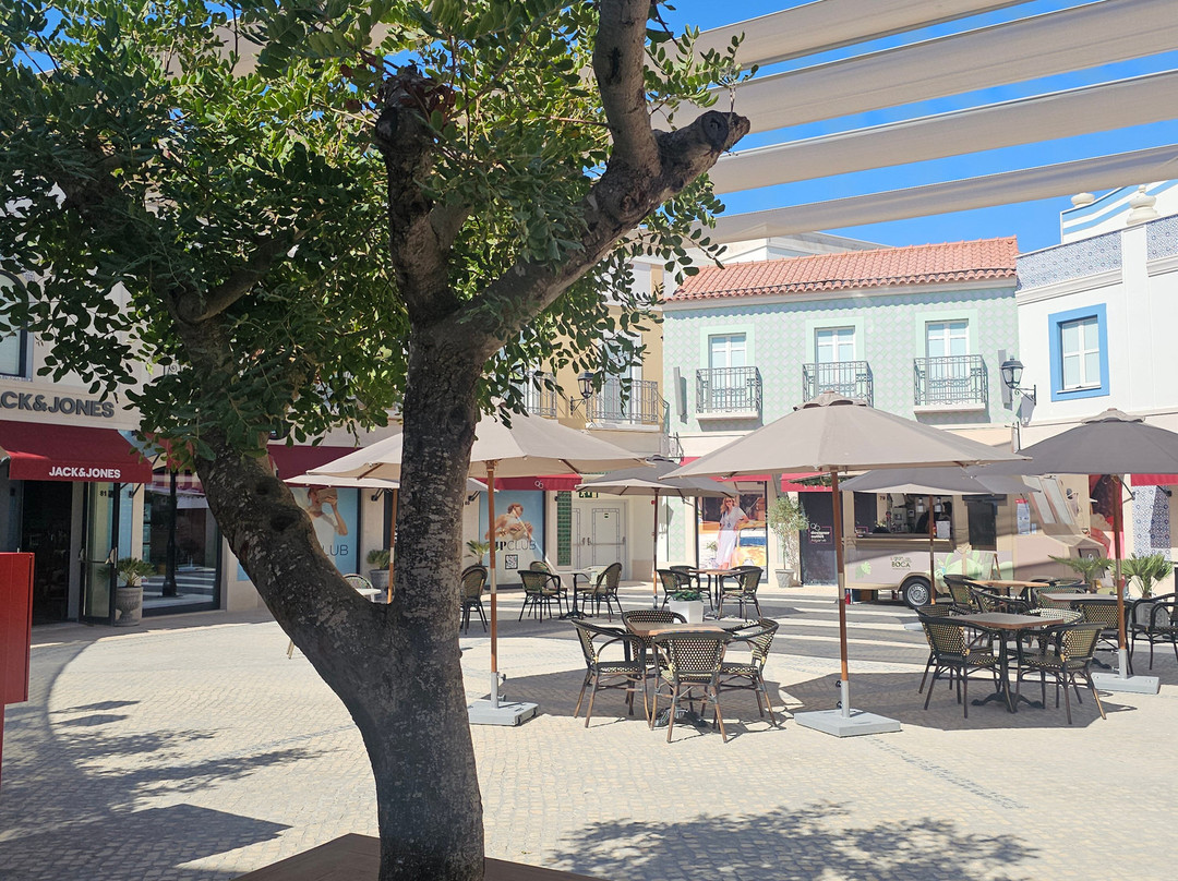 Designer Outlet Algarve-Almancil必去景点