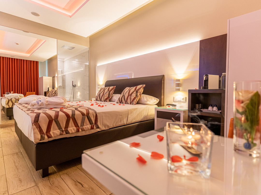 Portofino Motel主图