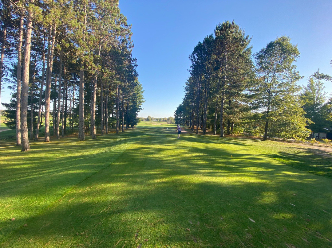 Eagle Glen Golf Course-Farwell必去景点