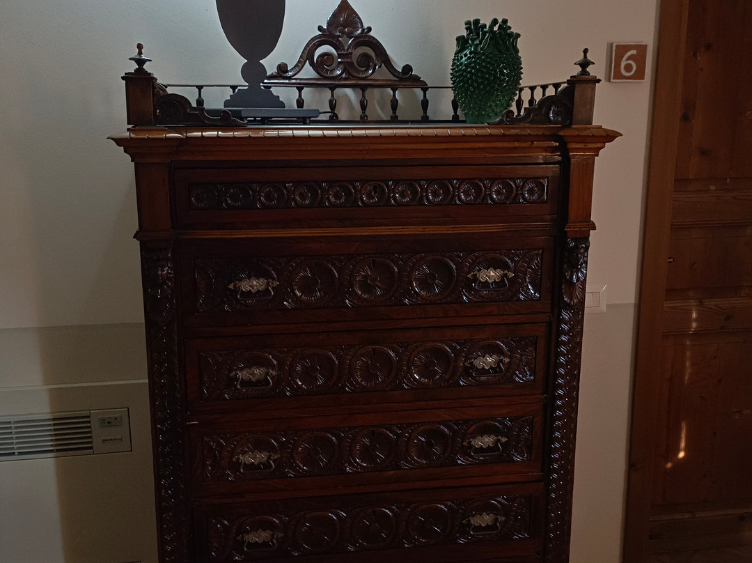 Hotel Baglio Catalano主图