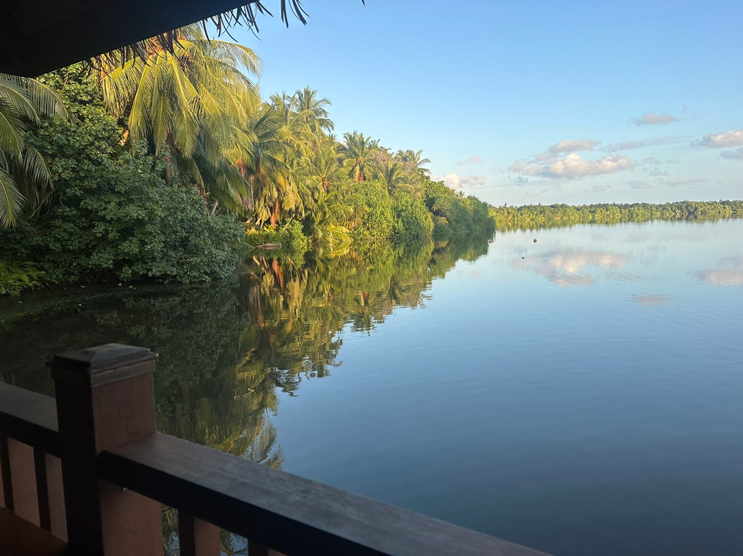 Fuvahmulah Scuba Club主图