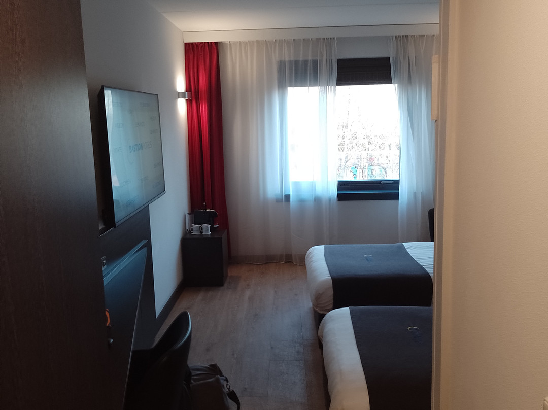 Bastion Hotel Zoetermeer主图